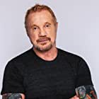 Dallas Page به عنوان Hyson