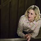 Vera Farmiga به عنوان Lorraine Warren