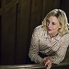 Vera Farmiga به عنوان Grace