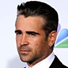 Colin Farrell به عنوان Simon