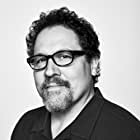 Jon Favreau به عنوان Pygmy Hog