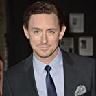 JJ Feild به عنوان Lev Zubov