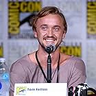 Tom Felton به عنوان Self - Special Guest