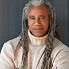 Dave Fennoy به عنوان Garreth Graham