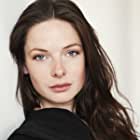 Rebecca Ferguson به عنوان 