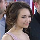 Jodelle Ferland به عنوان Sharon