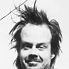 Larry Fessenden به عنوان Bike Messenger