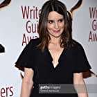 Tina Fey به عنوان Kate Ellis