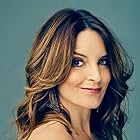 Tina Fey به عنوان Ariadne Oliver