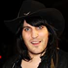 Noel Fielding به عنوان Stan the Executioner