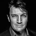 Nathan Fillion به عنوان Brett Wright