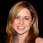 Jenna Fischer به عنوان Pam Beesly