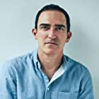 Patrick Fischler به عنوان Beckman