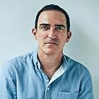 Patrick Fischler به عنوان SAC Cliff Wheeler