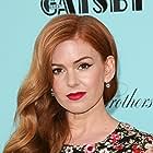 Isla Fisher به عنوان Maggie