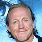 Jerome Flynn به عنوان Banner Creighton