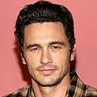 James Franco به عنوان Druggie