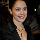 Laura Fraser به عنوان Eve Stone