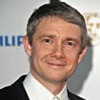 Martin Freeman به عنوان 