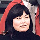 Dawn French به عنوان Self - Audience Member