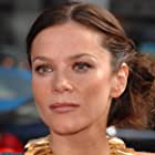 Anna Friel به عنوان Mary