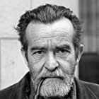 Athol Fugard به عنوان General Smuts