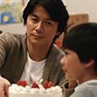 Masaharu Fukuyama به عنوان Seijuro Hiko