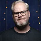 Jim Gaffigan به عنوان Zeke