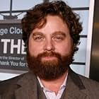 Zach Galifianakis به عنوان Ethan Tremblay