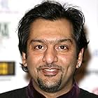 Nitin Ganatra به عنوان Ishmael