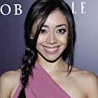 Aimee Garcia به عنوان Jae Kim