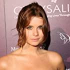 JoAnna Garcia Swisher به عنوان Maggie