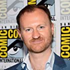 Mark Gatiss به عنوان Donald