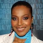 Nona Gaye به عنوان Hero Girl