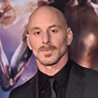 Matt Gerald به عنوان Sgt. Eveland