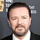 Ricky Gervais به عنوان Mark Bellison