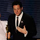 Michael Giacchino به عنوان Small World Operator