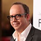 Paul Giamatti به عنوان Tom Duffy