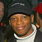 Lawrence Gilliard Jr. به عنوان Drew 'Bundini' Brown