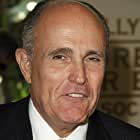 Rudy Giuliani به عنوان Self - Former Mayor of New York