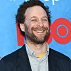 Jon Glaser به عنوان Schultz