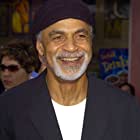 Ron Glass به عنوان Shepherd Book