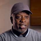 Corey Glover به عنوان Francis