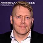 Jón Gnarr به عنوان President of the Republic of Iceland