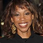 Trisha Goddard