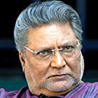 Vikram Gokhale به عنوان Director of ISRO