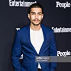 Rick Gonzalez به عنوان Rene Ramirez