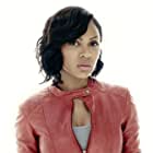 Meagan Good به عنوان Linda Jackson