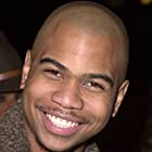 Omar Gooding به عنوان Tyler