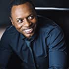 Malcolm Goodwin به عنوان Clive Babineaux